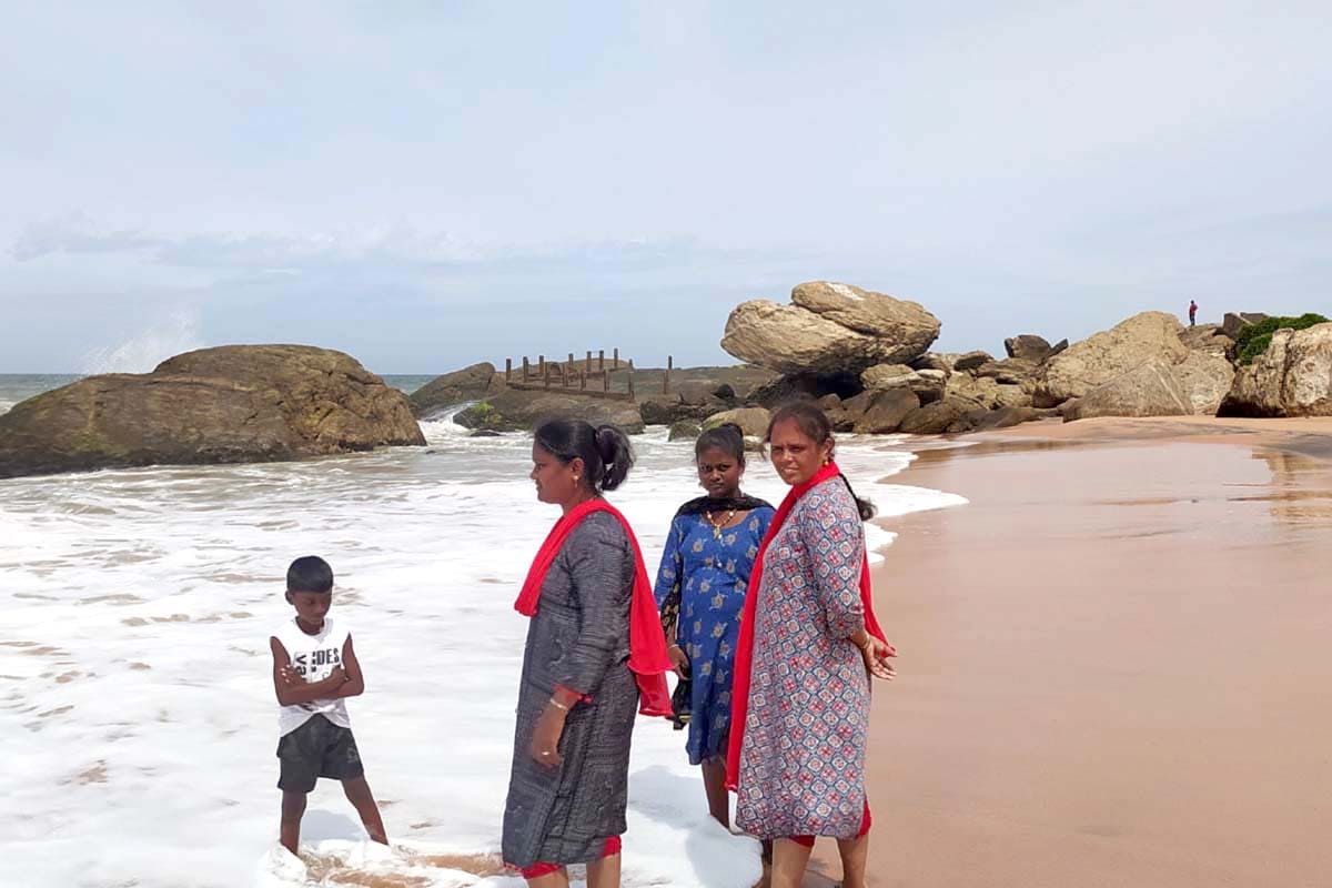 Best Couples Resorts in Paramakudi